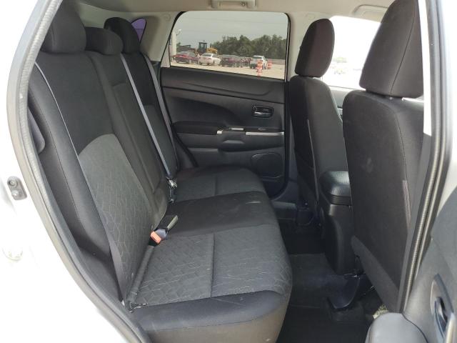 2021 Mitsubishi Outlander Sport Se VIN: JA4APVAU3MU021304 Lot: 51240814