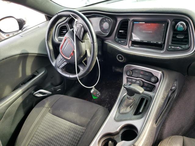 2016 Dodge Challenger - Image 8
