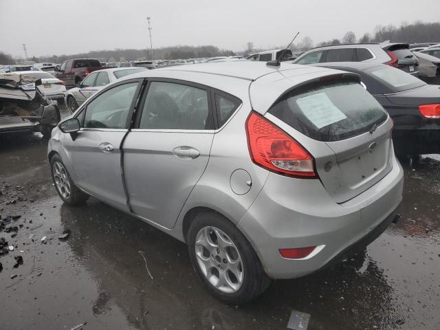 2011 Ford Fiesta Ses VIN: 3FADP4FJ0BM203044 Lot: 48941094