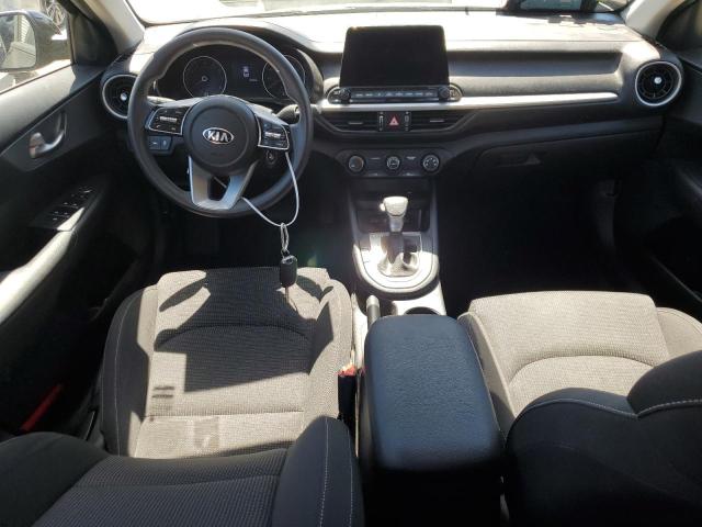 2021 Kia Forte Fe VIN: 3KPF24AD3ME406347 Lot: 50786664