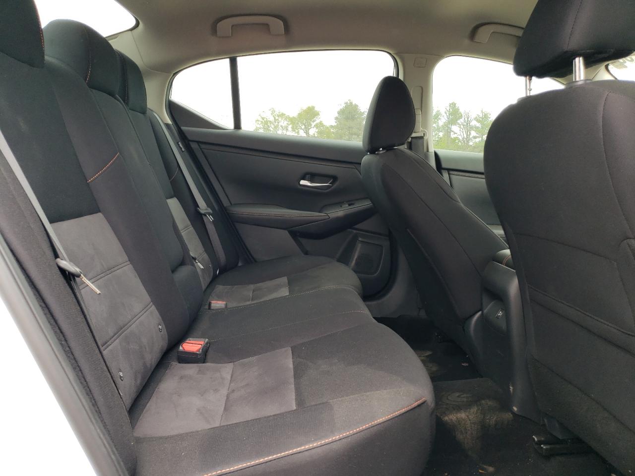 3N1AB8DVXPY269077 NISSAN SENTRA 2023