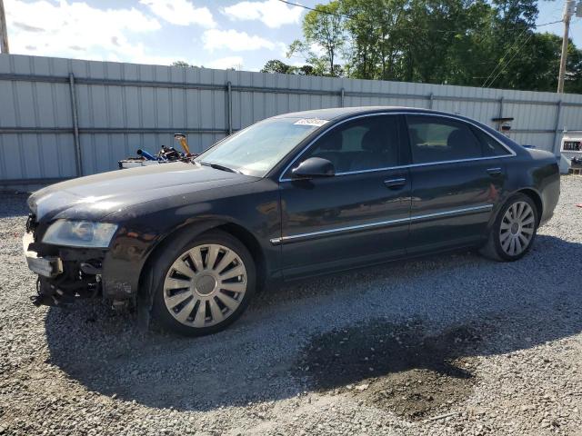 2007 Audi A8 L Quattro VIN: WAUMV44E97N023724 Lot: 52549144