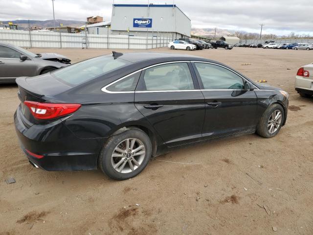 2016 Hyundai Sonata - Image 3