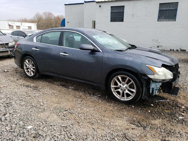 2010 Nissan Maxima S VIN: 1N4AA5AP2AC820211 Lot: 49774424