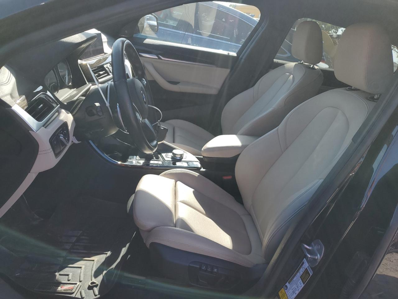 WBXYN1C58K5N39749 2019 BMW X2 M35I