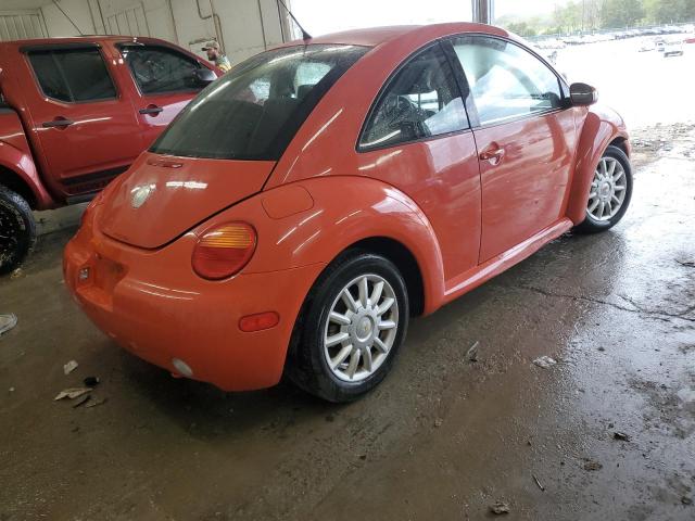 2004 Volkswagen New Beetle Gls VIN: 3VWCK31C84M419439 Lot: 50540844