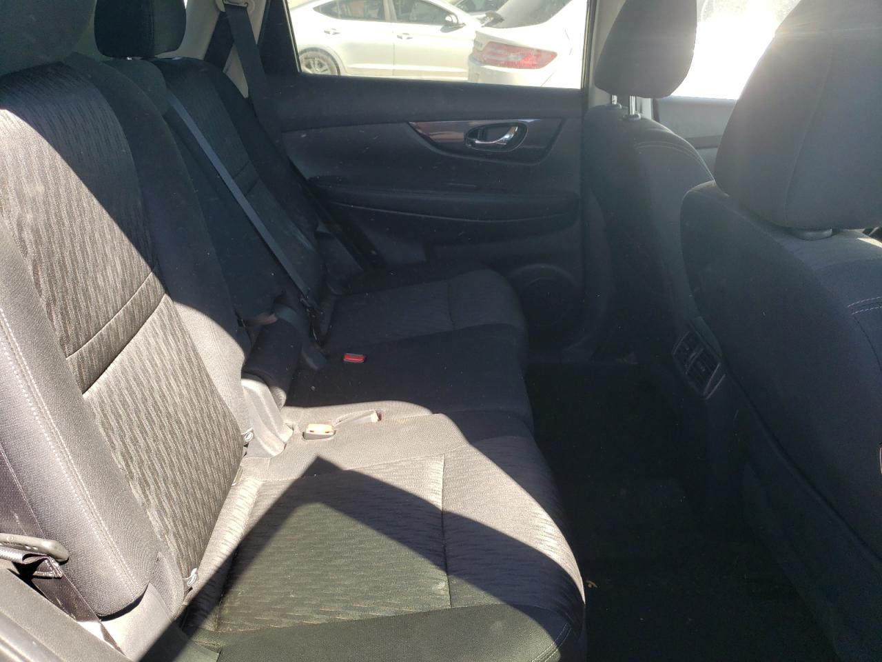 KNMAT2MT4LP541916 NISSAN ROGUE 2020