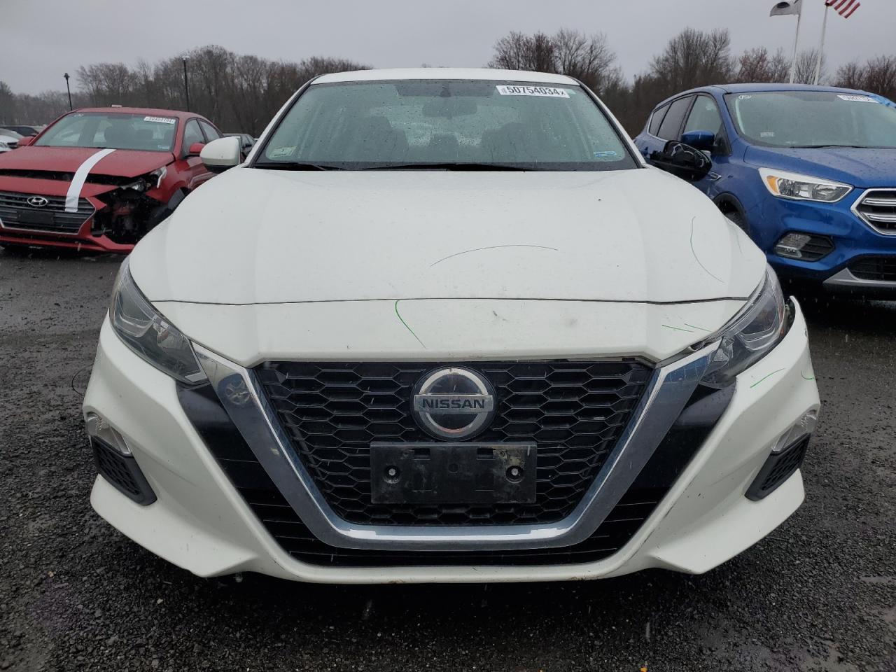 1N4BL4BVXKC117110 NISSAN ALTIMA 2019