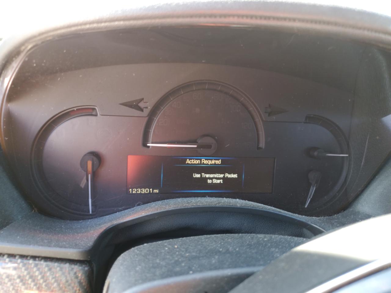 1G6AB5SX2D0151145 2013 Cadillac Ats Luxury