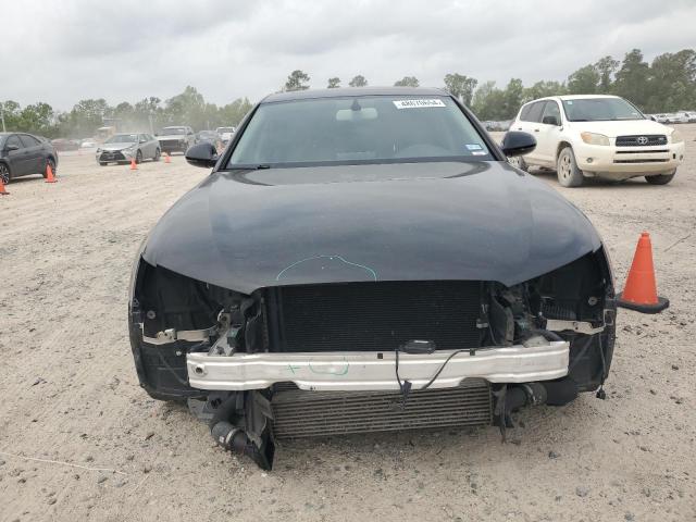 2017 Audi A6 Premium VIN: WAUC8AFC0HN100026 Lot: 48670654