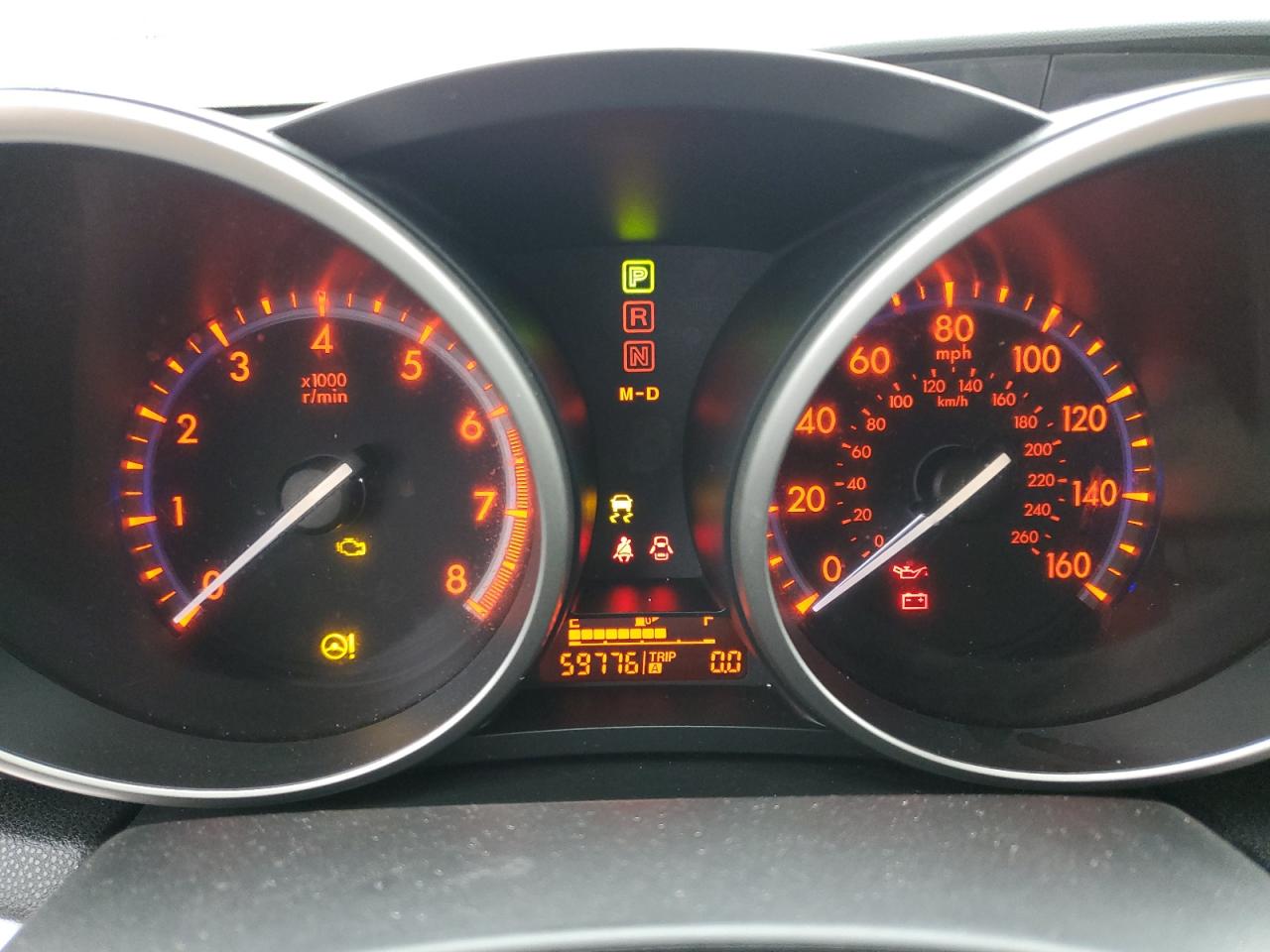 JM1BL1S67A1348803 2010 Mazda 3 S