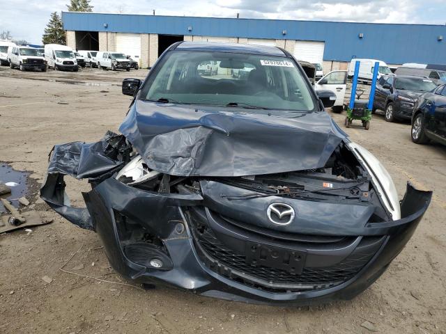 2013 Mazda 5 VIN: JM1CW2CL3D0162269 Lot: 52978614