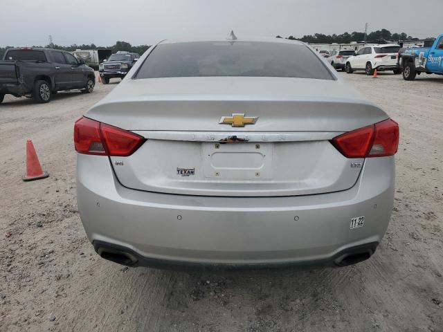 2015 Chevrolet Impala Ltz VIN: 1G1165S31FU130080 Lot: 50134924