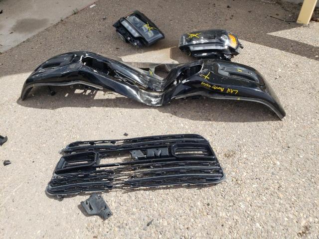 2020 Ram 3500 Limited VIN: 3C63RRRL5LG241760 Lot: 48920204