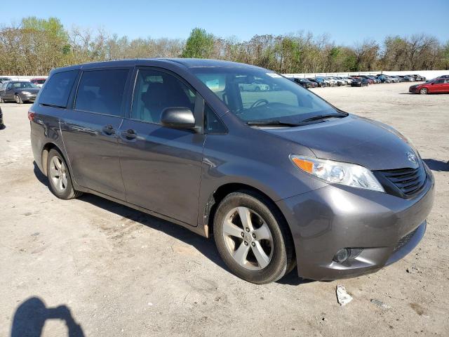 Vin: 5tdzz3dc8hs899668, lot: 48944024, toyota all models 20174
