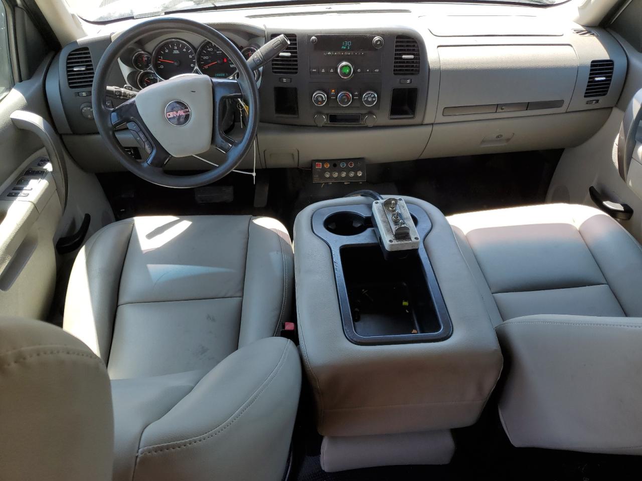 1GD412CG6CF154468 2012 GMC Sierra C3500