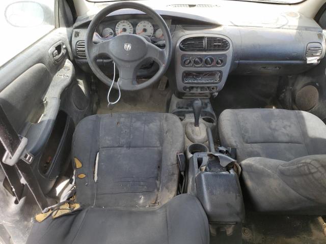 2003 Dodge Neon Sxt VIN: 1B3ES56CX3D238337 Lot: 49620544