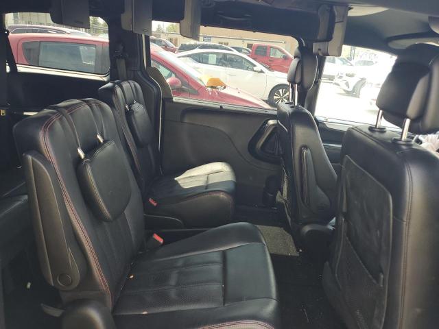 2019 Dodge Grand Caravan Gt VIN: 2C4RDGEG0KR570857 Lot: 50482224