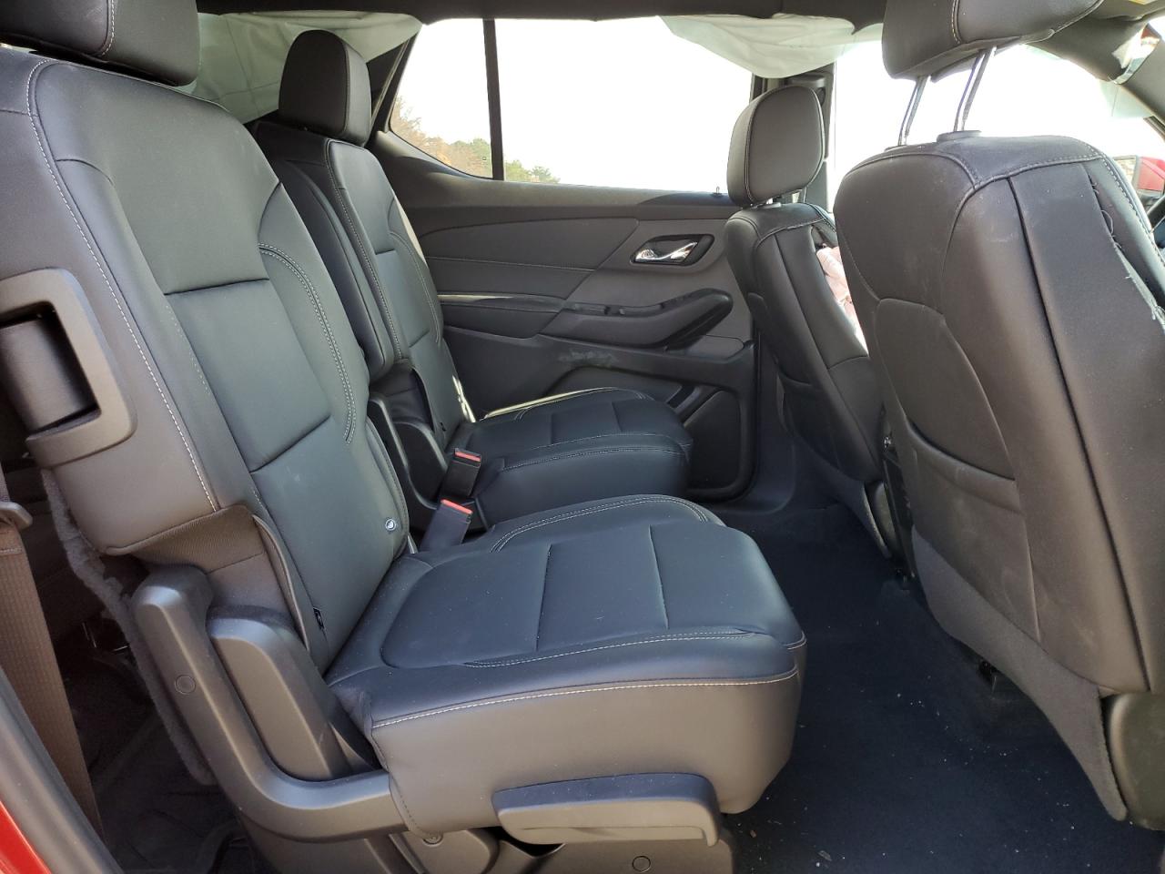 1GNEVHKWXPJ342932 CHEVROLET TRAVERSE 2023