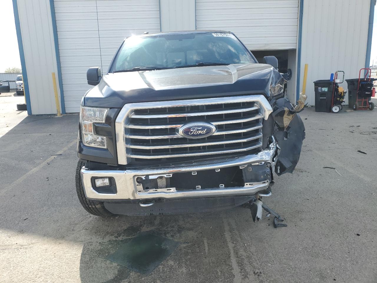 1FTEW1EF5GKD31811 FORD F-150 2016