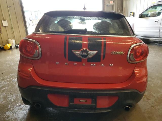 2014 Mini Cooper S Paceman VIN: WMWSS7C59EWN72348 Lot: 49311004