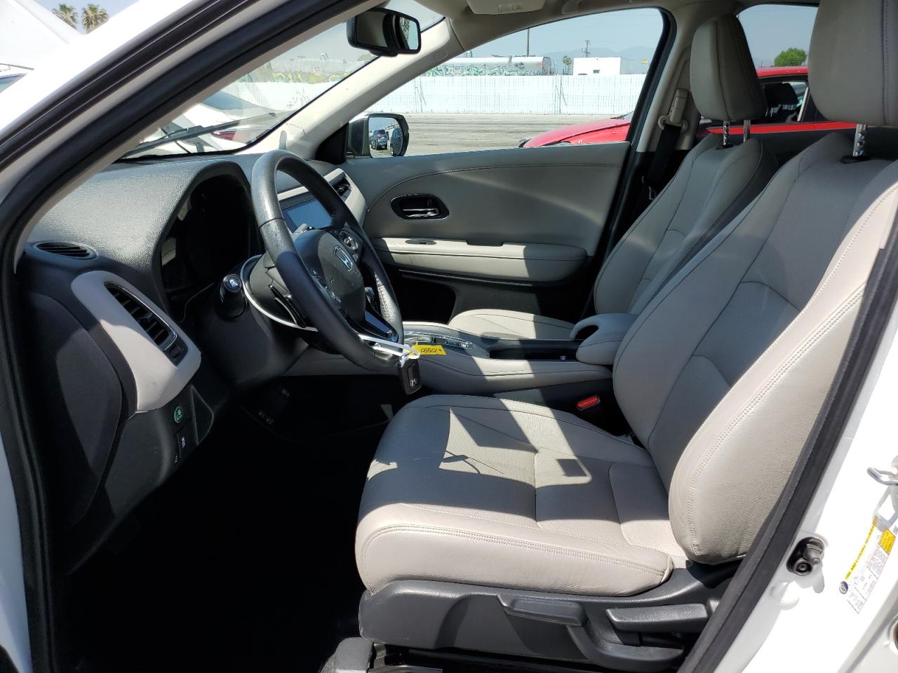 3CZRU6H77MM703690 HONDA HR-V 2021