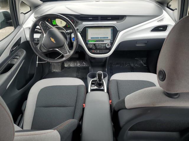 2020 Chevrolet Bolt Ev Lt VIN: 1G1FY6S01L4109916 Lot: 51996324