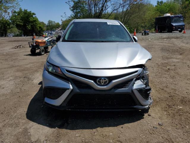 2021 TOYOTA CAMRY SE - 4T1G11AK1MU410642