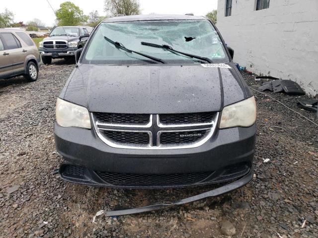 2012 Dodge Grand Caravan Sxt VIN: 2C4RDGCG3CR211863 Lot: 50863844