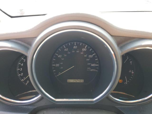 2007 Lexus Rx 350 VIN: 2T2HK31U07C043345 Lot: 51701564