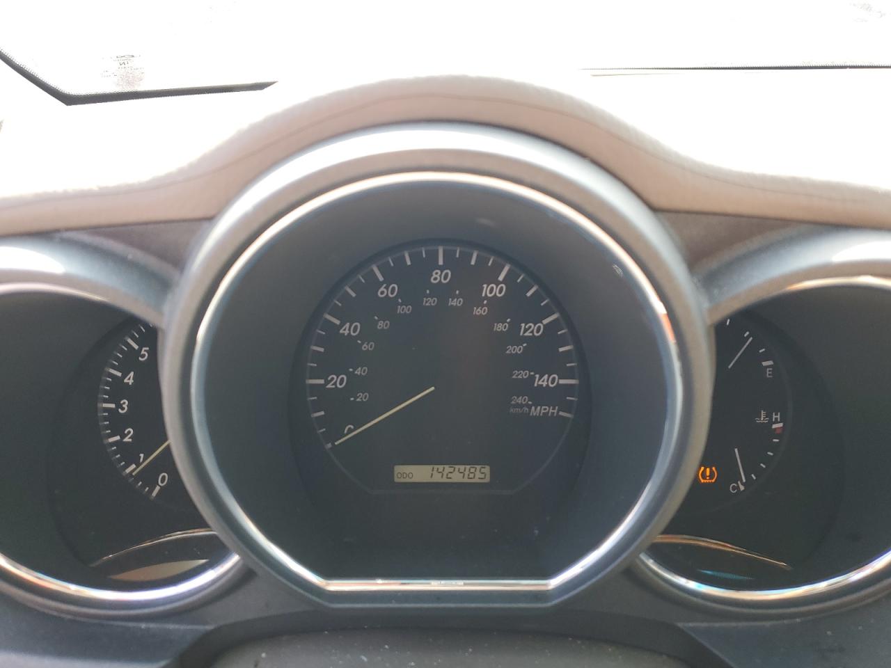 2T2HK31U07C043345 2007 Lexus Rx 350