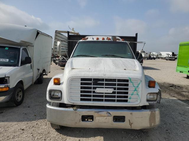 1GBJ6H1C5YJ500501 2000 Chevrolet C-Series C6H042