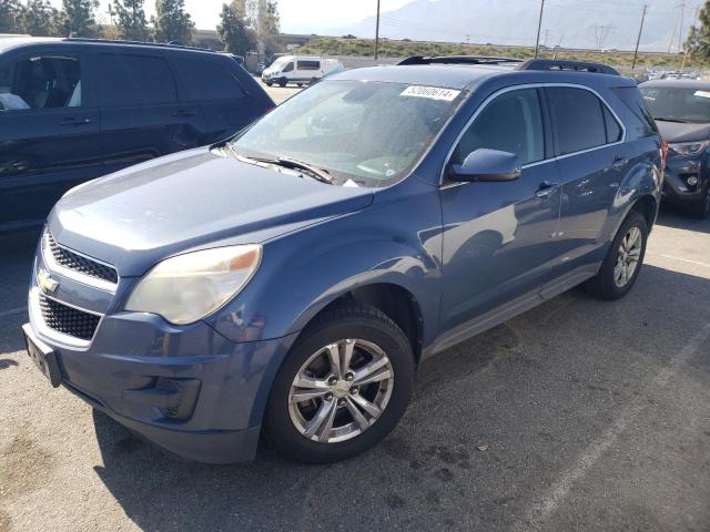 2012 Chevrolet Equinox Lt VIN: 2GNALDEK8C6208207 Lot: 52060614