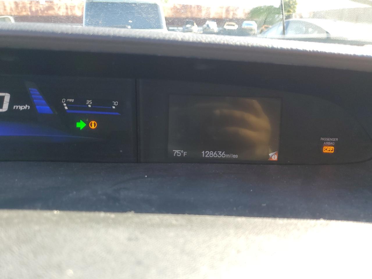 19XFB2F54EE251136 2014 Honda Civic Lx