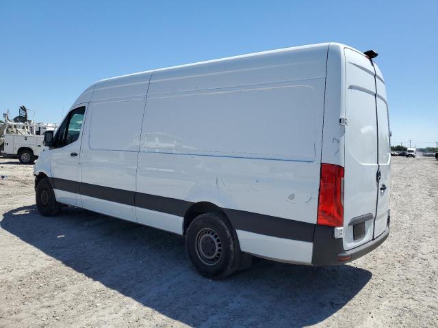 2023 Mercedes-Benz Sprinter 2500 VIN: W1Y4NCHY9PT119684 Lot: 47428374