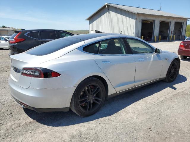 2013 Tesla Model S VIN: 5YJSA1CN2DFP05764 Lot: 50885354