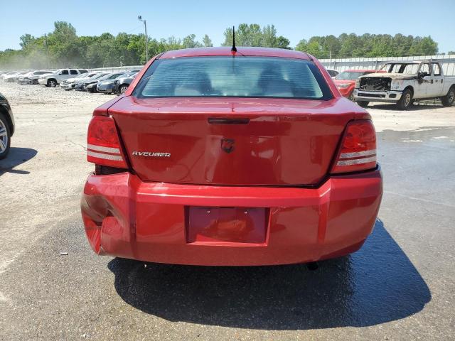 2008 Dodge Avenger Se VIN: 1B3LC46K98N586301 Lot: 51831954