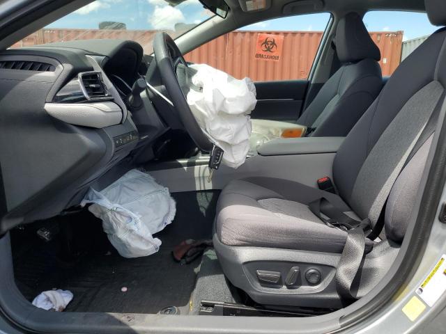 2023 TOYOTA CAMRY LE - 4T1C11AK9PU163258