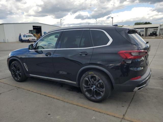 2019 BMW X5 xDrive40I VIN: 5UXCR6C53KLL61350 Lot: 52694454