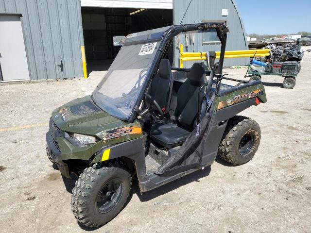 2023 POLARIS RANGER 150 - L6KHZB153PS000917