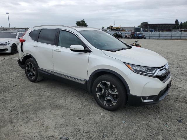 2017 Honda Cr-V Touring VIN: 5J6RW2H93HL006934 Lot: 51880404