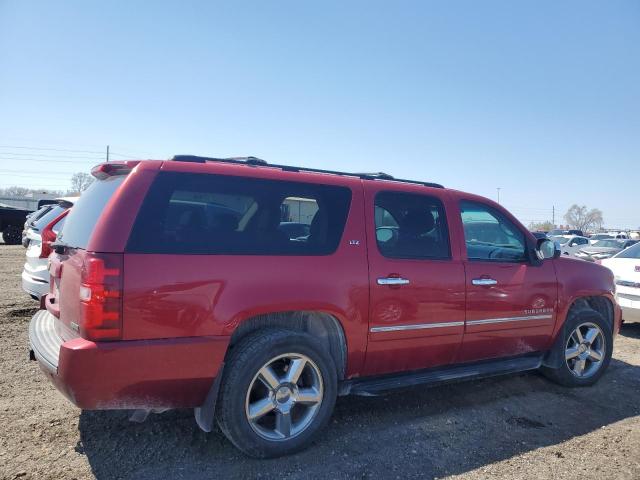 2012 Chevrolet Suburban K1500 Ltz VIN: 1GNSKKE74CR174469 Lot: 49812904