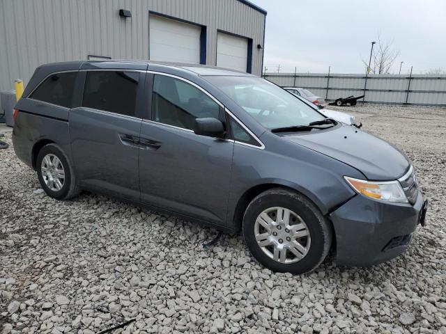 2011 Honda Odyssey Lx VIN: 5FNRL5H2XBB006877 Lot: 50638784