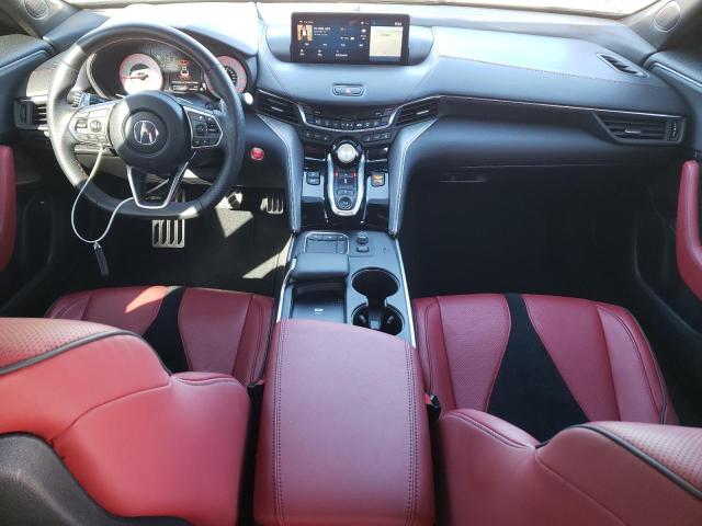 2023 ACURA TLX A-SPEC - 19UUB6F59PA001378