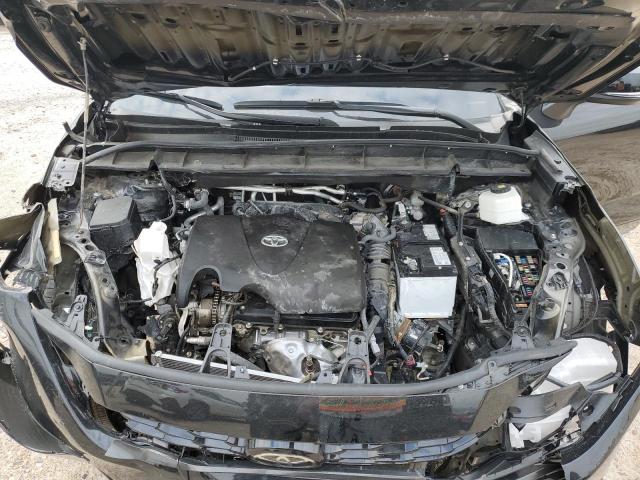 VIN 5TDLZRAH9NS132254 2022 Toyota Highlander, Xse no.12