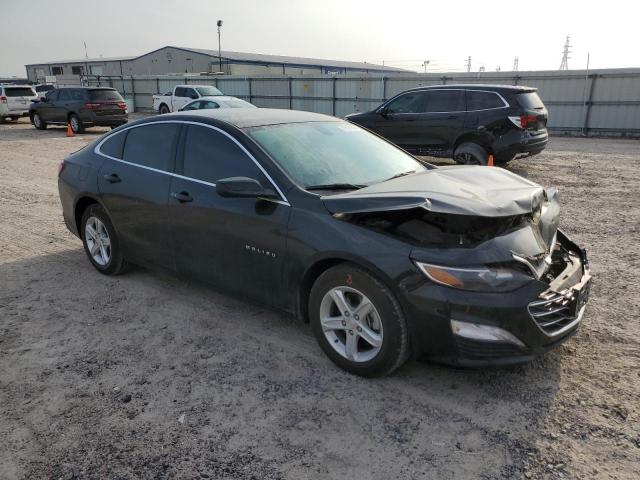 2022 Chevrolet Malibu Lt VIN: 1G1ZD5STXNF133524 Lot: 49549234