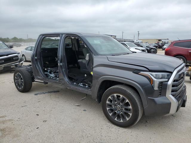 2023 TOYOTA TUNDRA CRE - 5TFJA5AB7PX029740
