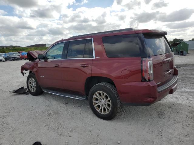 2017 GMC YUKON SLT - 1GKS2BKCXHR111494