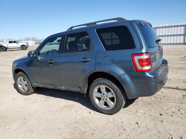 2011 Ford Escape Xlt VIN: 1FMCU0DG0BKC45182 Lot: 50458134