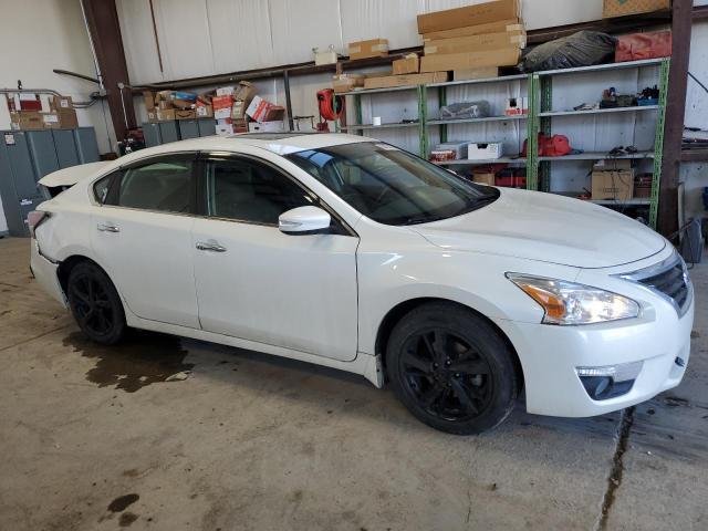 2015 Nissan Altima 2.5 VIN: 1N4AL3AP6FN897092 Lot: 50433174